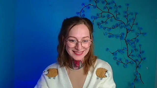 Esmi_Winter's Live XXX Chat