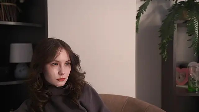 KerenHuizar's Live XXX Chat