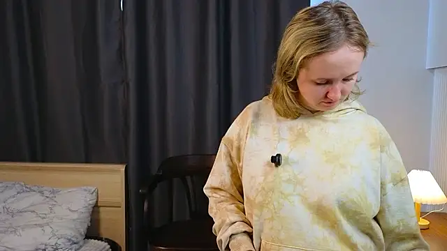 JuanBua élő XXX-chatje