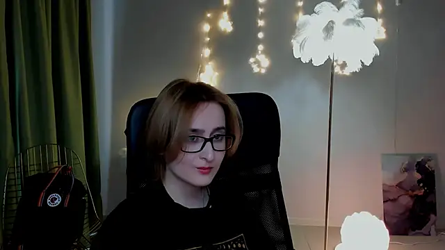 Chatroom XXX en direct de LixeLuna