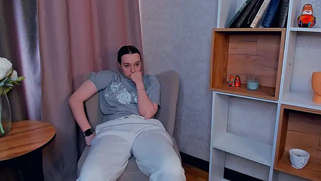 MikiBallancen Live XXX chat