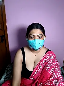 indianpallavi Chat XXX in diretta