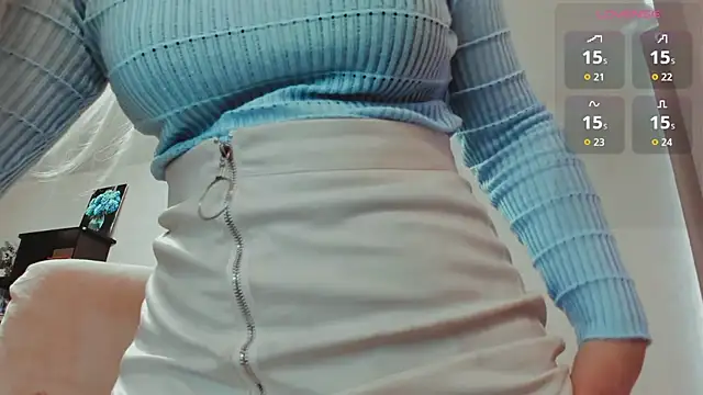 AllAboutLoveXx's Live XXX Chat