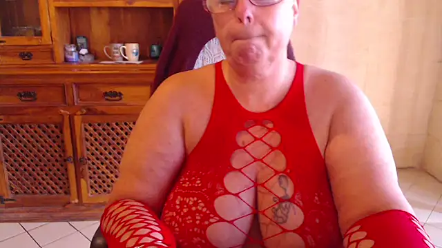 Chatroom XXX en direct de MISS_LINDAH