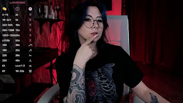 WesleeGray: απευθείας συνομιλία ΧΧΧ