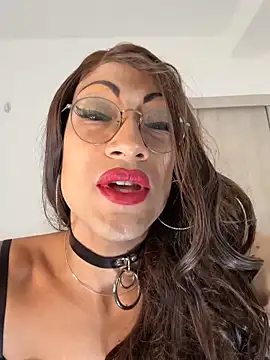 Lia_Jones77 Adlı Modelin Web Kamerası Şovu