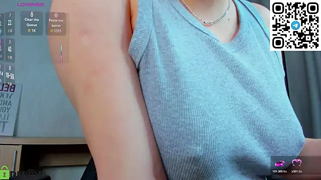 Fera1_Berry's Live XXX Chat