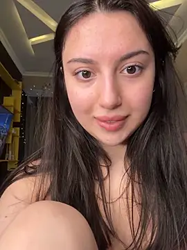 Czat XXX na żywo – NoraVelour