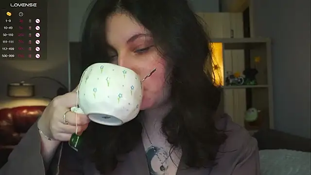 maymary_'s Live XXX Chat