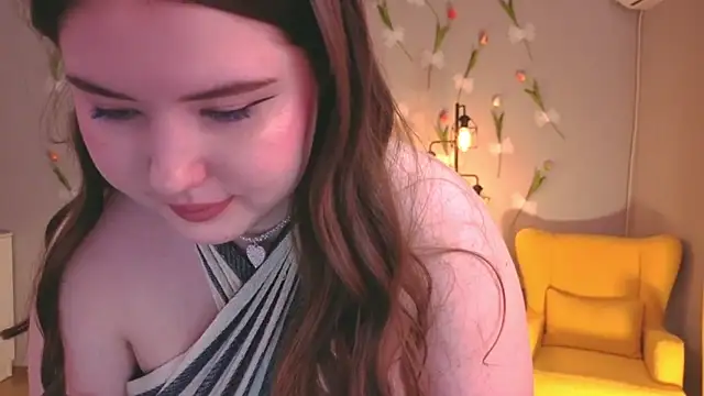 PixelGoddess' Live XXX Chat