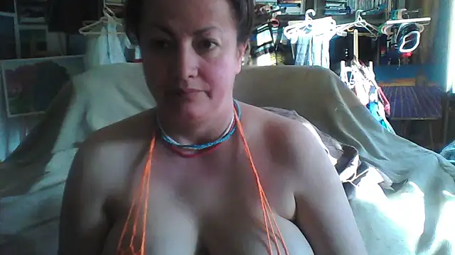 Czat XXX na żywo – MariaAnaSunshine