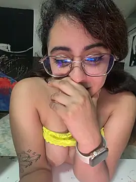 LaHijaDelPecado Chat XXX live