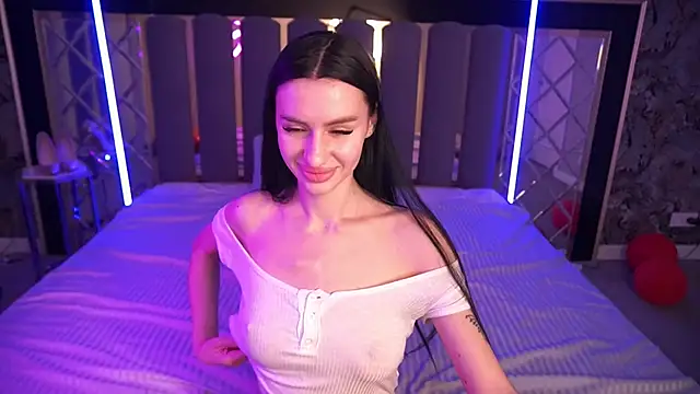 Chat +18 de Snow_WhiteeeX ao vivo