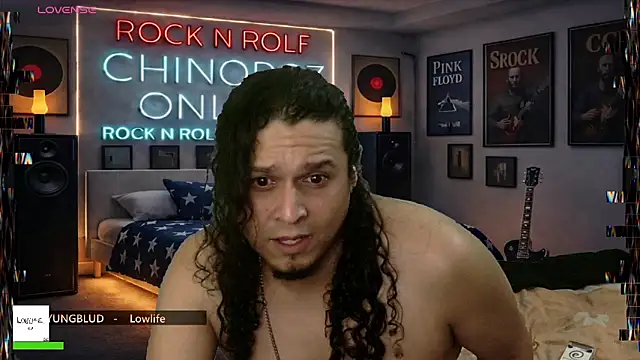 chino_roz Live XXX Chat
