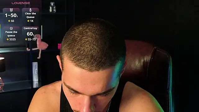 KaydenDrew Live XXX-chat