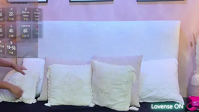 Sembang XXX Secara Langsung Piinksoul149