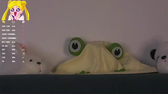 Chat XXX ao vivo de EdlinHargus