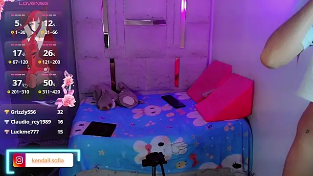 Sophiaa_doll_'s Live XXX Chat