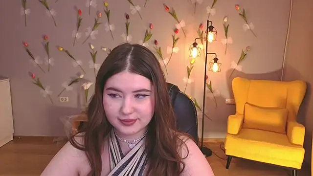 PixelGoddess' Live XXX Chat