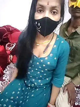 Miss_SUMAN_Mallik Chat XXX in diretta