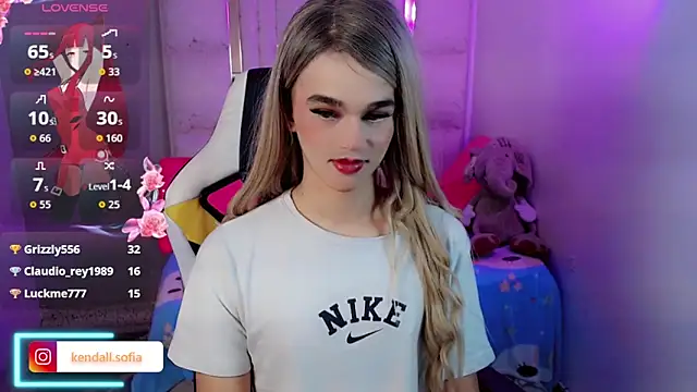 Sophiaa_doll_ 现场XXX聊天