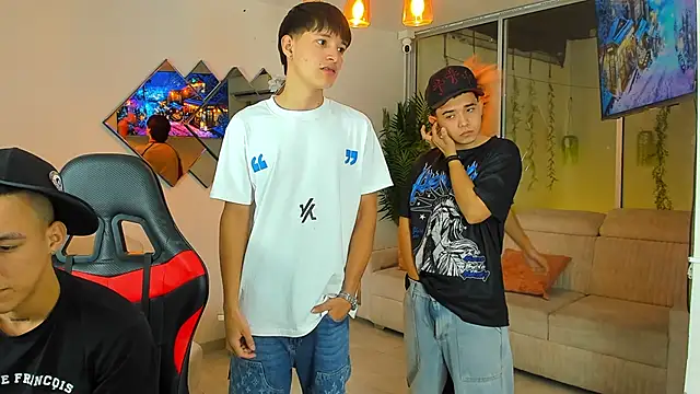 Houseofwarrios 即時 XXX 聊天