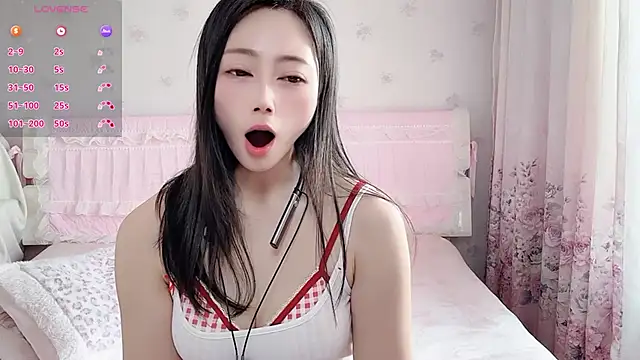 anjila888 웹캠 쇼