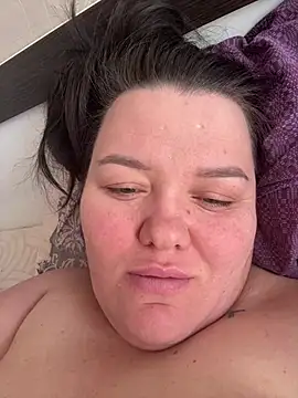 SunnyLeila2101 – Kamerová šou