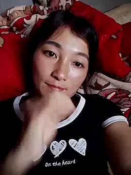 Asami_6868 网络视讯表演