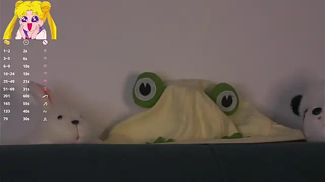 EdlinHargus – Live XXX-chat