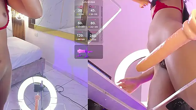 Chat XXX Live CandyRouse__