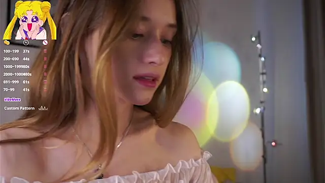 Chat XXX ao vivo de EdlinHargus