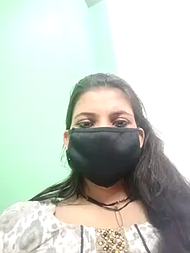 Aafreen_36 Webcam Show