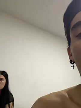 Deymon0777 라이브 XXX 채팅