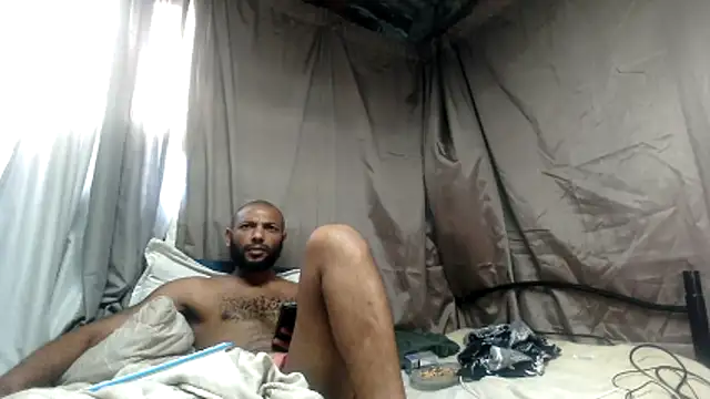 Camodick Chat XXX in diretta