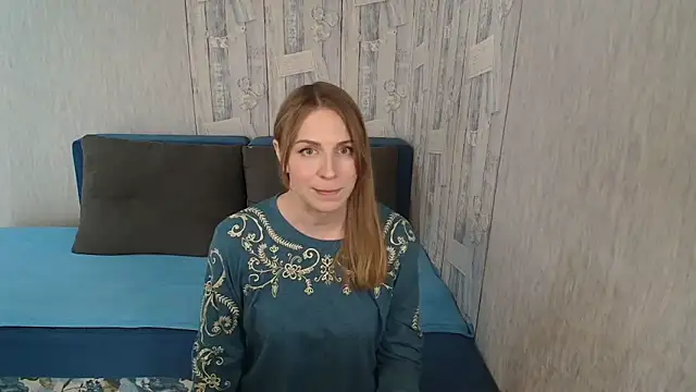 Pilly_green_ Chat XXX in diretta