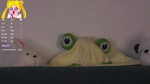 EdlinHargus – Naživo XXX chat