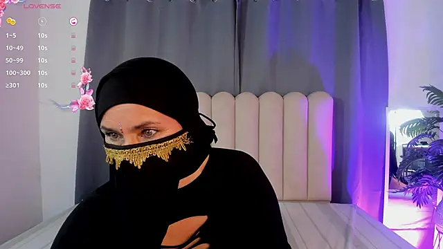 Онлайн чат XXX Latifa_ali