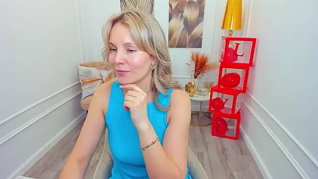 Chat +18 de Sinty_Devis ao vivo