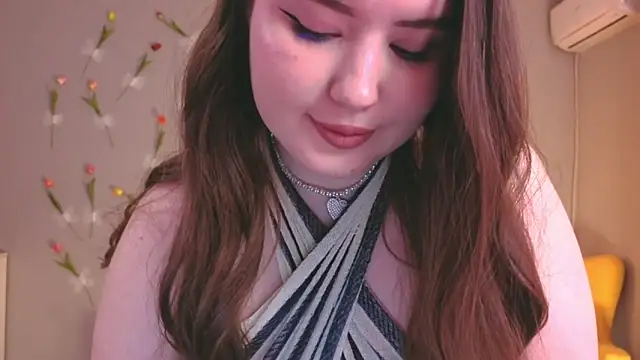 دردشة PixelGoddess الجنسية المباشرة