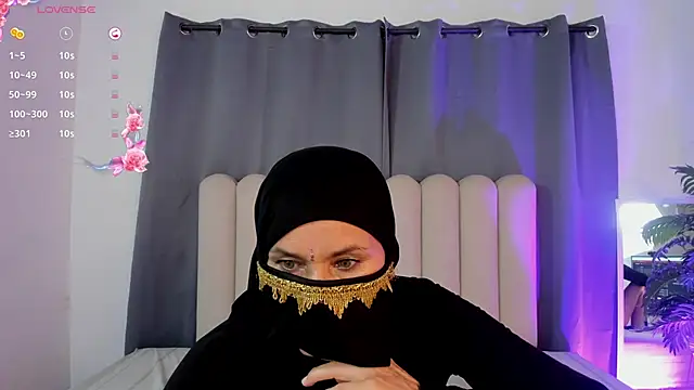 Latifa_ali: απευθείας συνομιλία ΧΧΧ