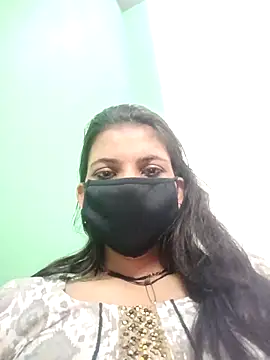 Aafreen_36's Webcam Show