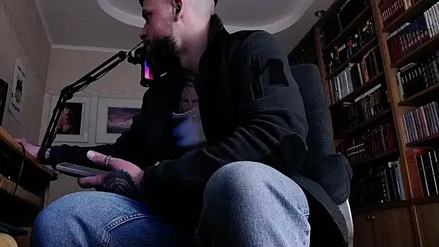 FindomJason's Live XXX Chat