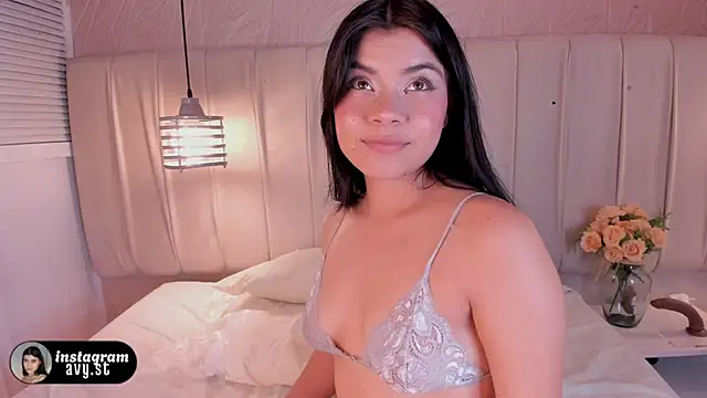 Chat +18 de avy_st ao vivo