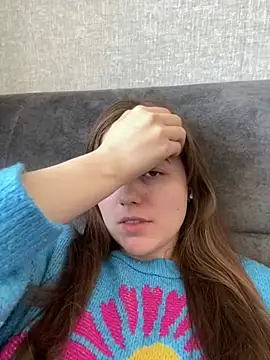 Lady_woman Chat XXX in diretta