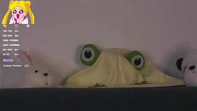 Živý XXX chat EdlinHargus