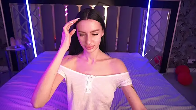 Snow_WhiteeeX Chat XXX in diretta