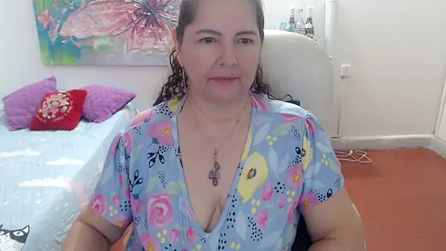 Chat +18 de leonela_69 ao vivo