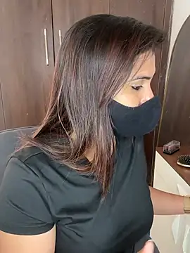 Sexy_Madhurii's Webcam Show