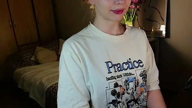 Czat XXX na żywo – mynameloveeeeee